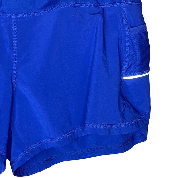 Athleta Women’s Running Shorts - Picture 2 of 9